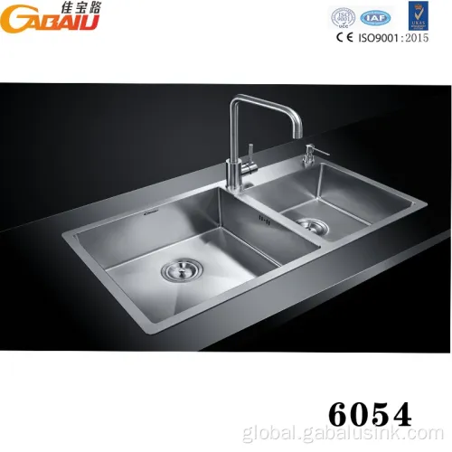 Energy Saving Commercial Kitchen Sink Energy saving Commercial and Home Kitchen Sink Manufactory